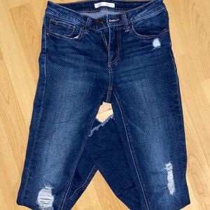 Lauren Conrad jeans. Siize 4